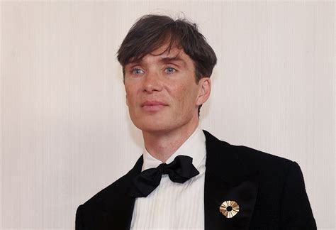 awards won by cillian murphy